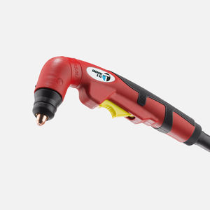 plasma cutting torch / air-cooled / manual