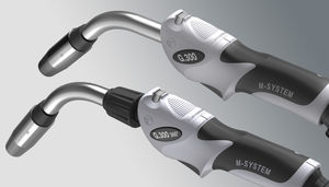 MIG welding torch