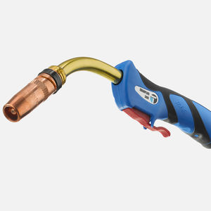 MIG welding torch