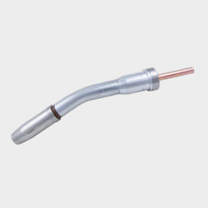 MIG welding torch