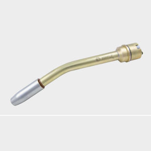 MIG welding torch