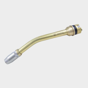 MIG welding torch
