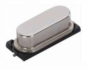 crystal resonator
