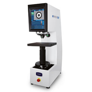 universal hardness tester / Rockwell / Brinell / Vickers