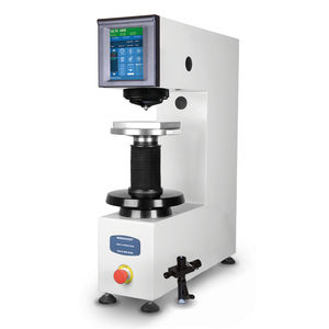 Brinell hardness tester 1