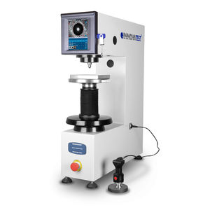 Brinell hardness tester 1