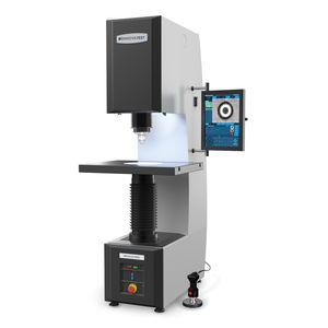 Brinell hardness tester - NEXUS 3001 XLM-IMP - INNOVATEST Europe BV ...