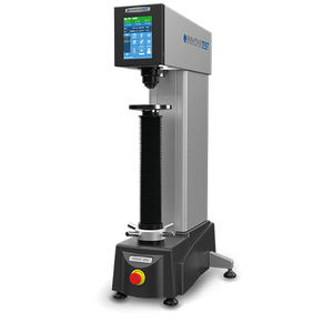 Rockwell hardness tester