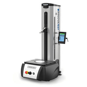 洛氏硬度试验机