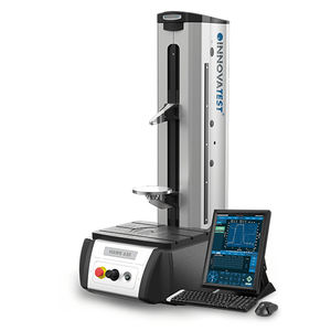 洛氏硬度试验机