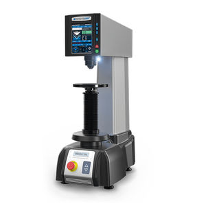 洛氏硬度试验机