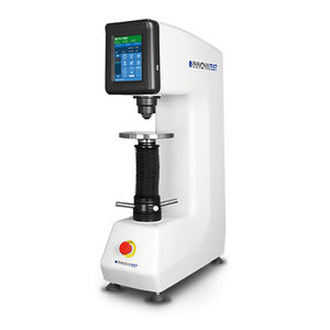 洛氏硬度试验机