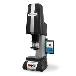 Universal hardness tester - FENIX 300U - INNOVATEST Europe BV ...