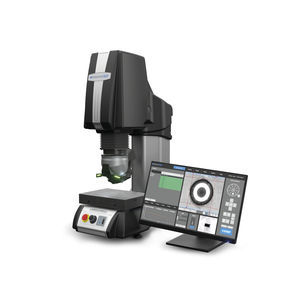 universal hardness tester