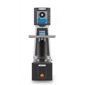 Brinell hardness tester
