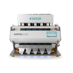 sorter for the food industry 1