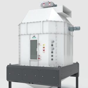 counter-current cooler 1