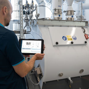 process controller 1