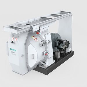 straw pellet press 1