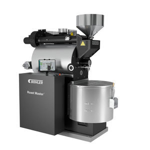 coffee roaster 1