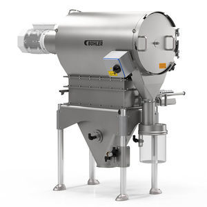 dry screening sieving machine 1