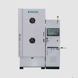 electronic vacuum coating machine 1