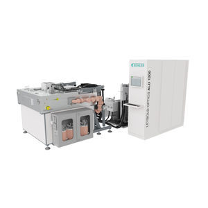 ALD deposition machine 1