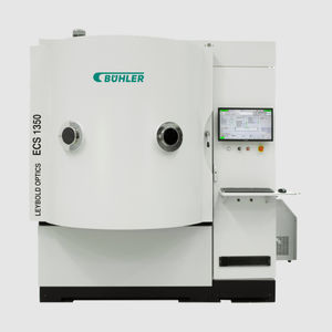 anti-reflective vacuum coating machine 1
