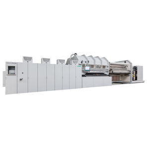 vacuum metallizing system 1