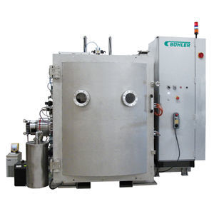 glass polishing machine 1
