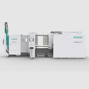 high-pressure die casting machine 1