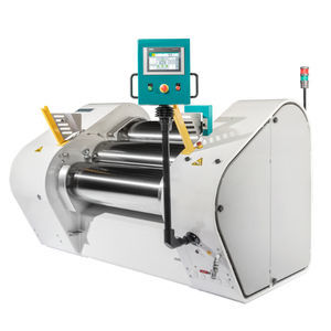 metal mill