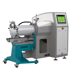 coating agitator mill 1