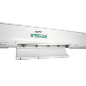 horizontal auger 1