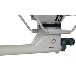 helical auger 1