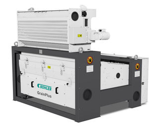 dry screening screener 1