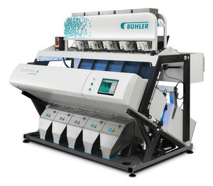 sorter for the food industry 1