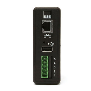 以太网通信模块