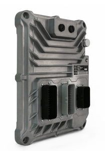 可编程序控制器