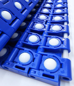 flexible conveyor belt 1