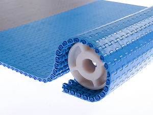 modular conveyor belt