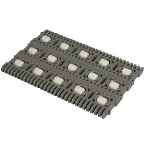 plate conveyor belt 1