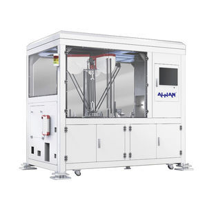 robotic packing machine