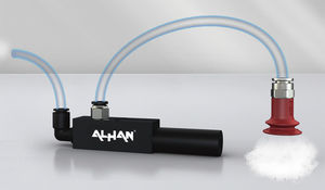 Venturi vacuum pump