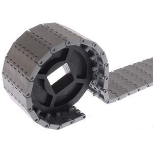 smooth conveyor belt 1