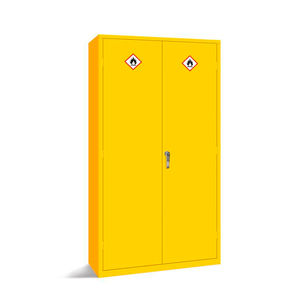 storage cabinet