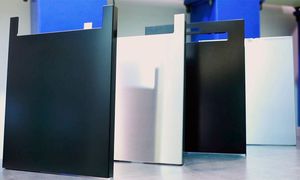 panel production line