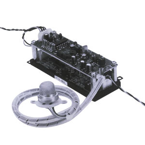 zirconia oxygen sensor