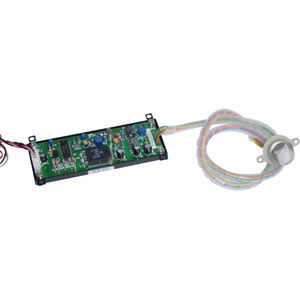 zirconia oxygen sensor