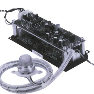 zirconia oxygen sensor